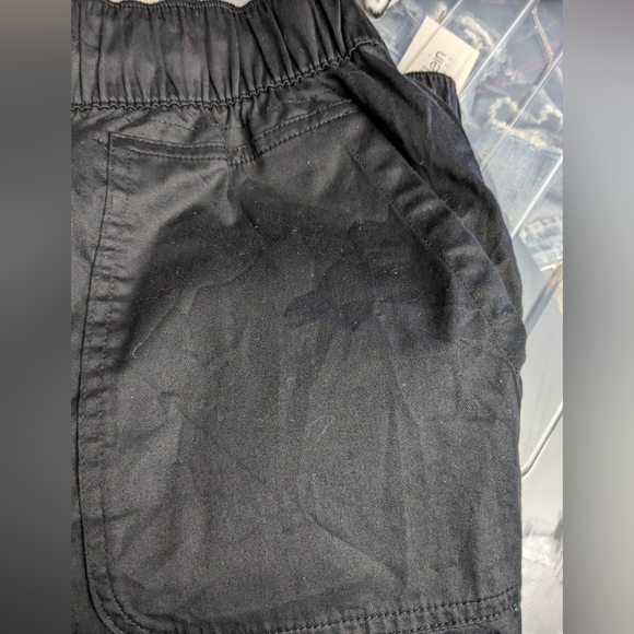 SALE Lane Bryant NWT capris - Picture 7 of 9